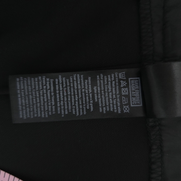 Miss selfridge tulip side zipper high waisted dress shorts NWT - Picture 10 of 13